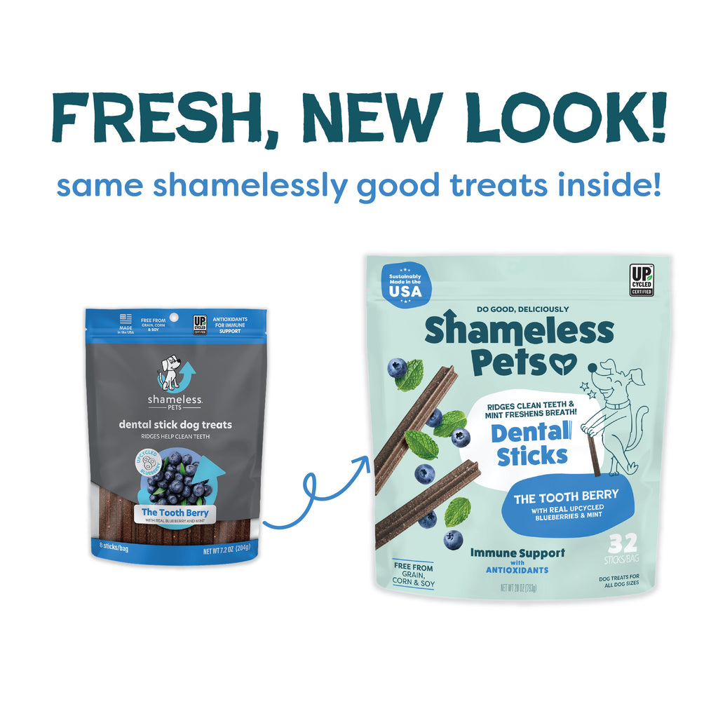 Dog Dental Chews product image 10