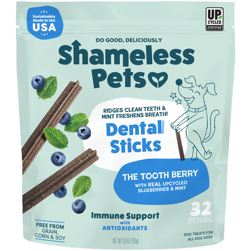 Dog Dental Chews product image 11