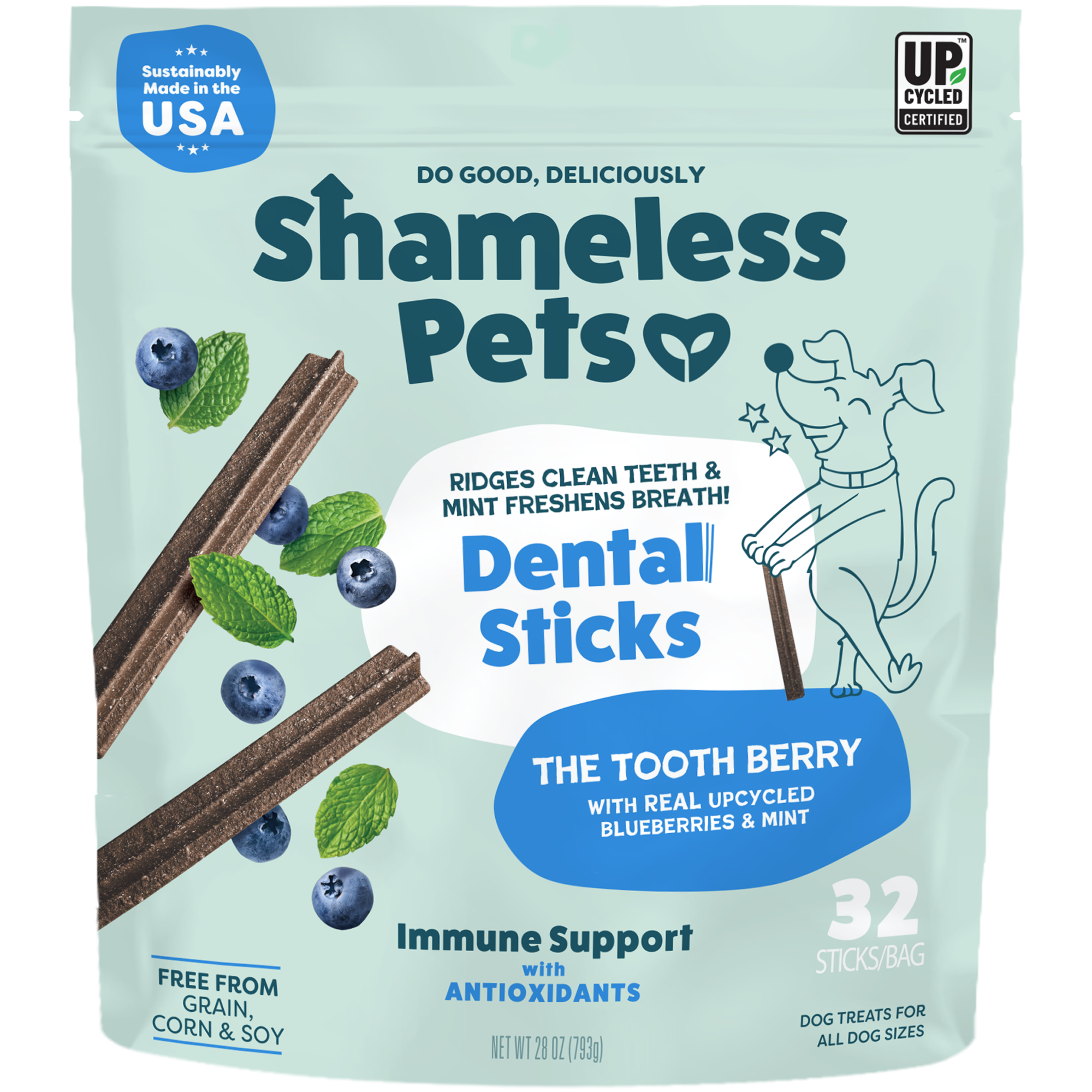 Dog Dental Chews product image 11