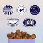Dog Probiotic Soft Chew Supplement product image 3