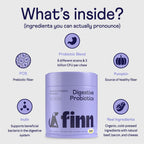 Dog Probiotic Soft Chew Supplement product image 5