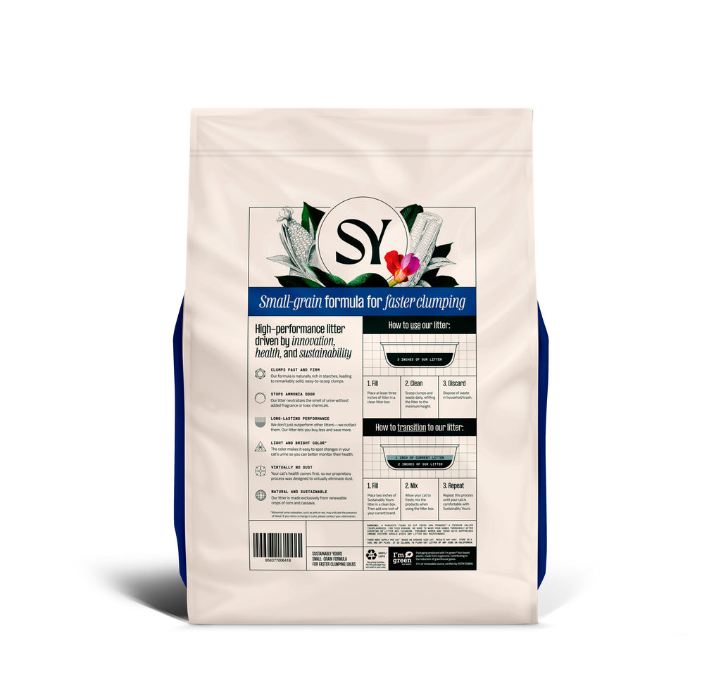 Cat Litter product image 2