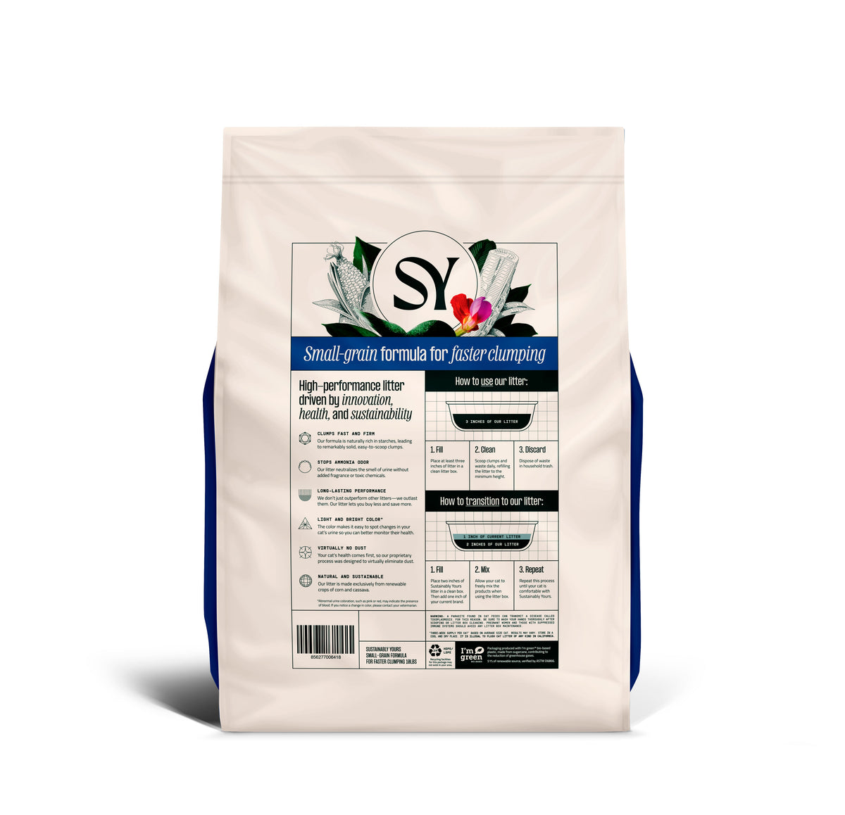 Cat Litter product image 2