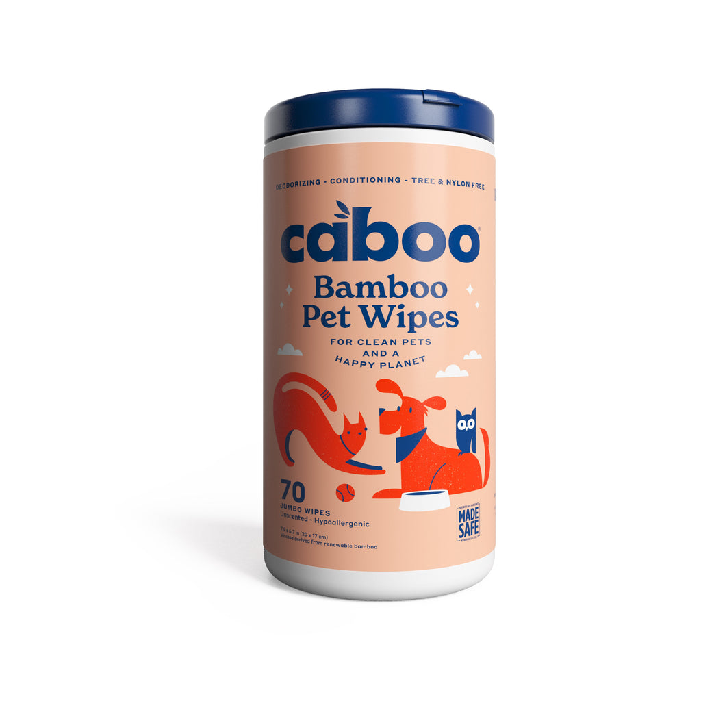 Pet Wipes product image 1