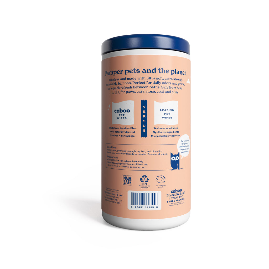 Pet Wipes product image 2