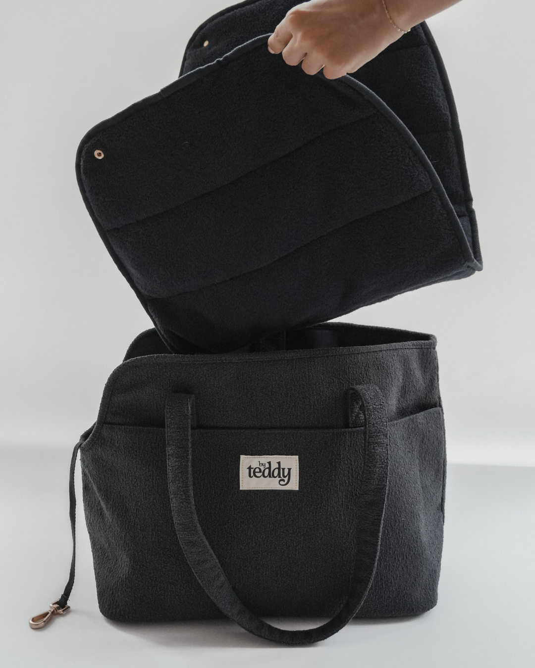 Soft-Sided Pet Carrier product image 9