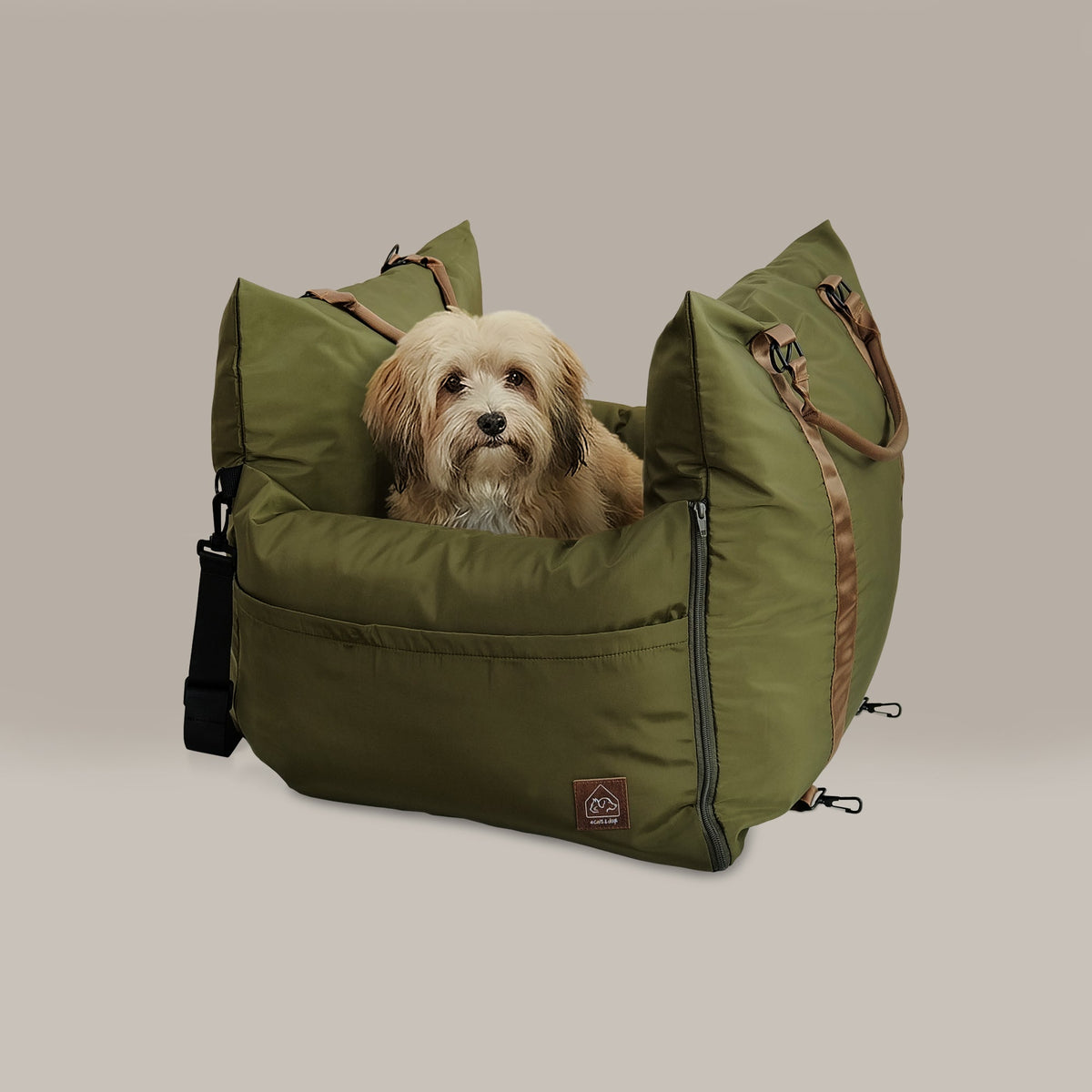 Travel Pet Bed product image 1