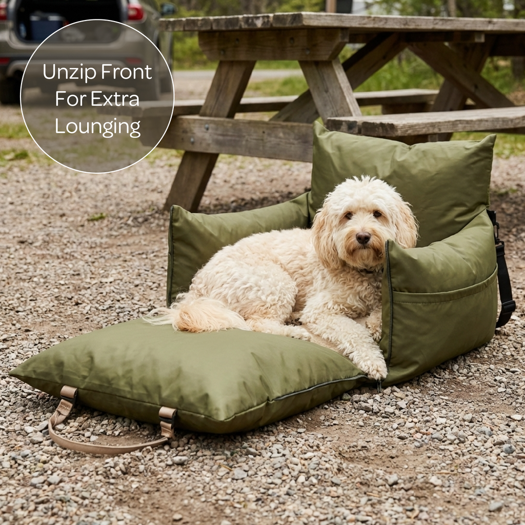 Travel Pet Bed product image 7