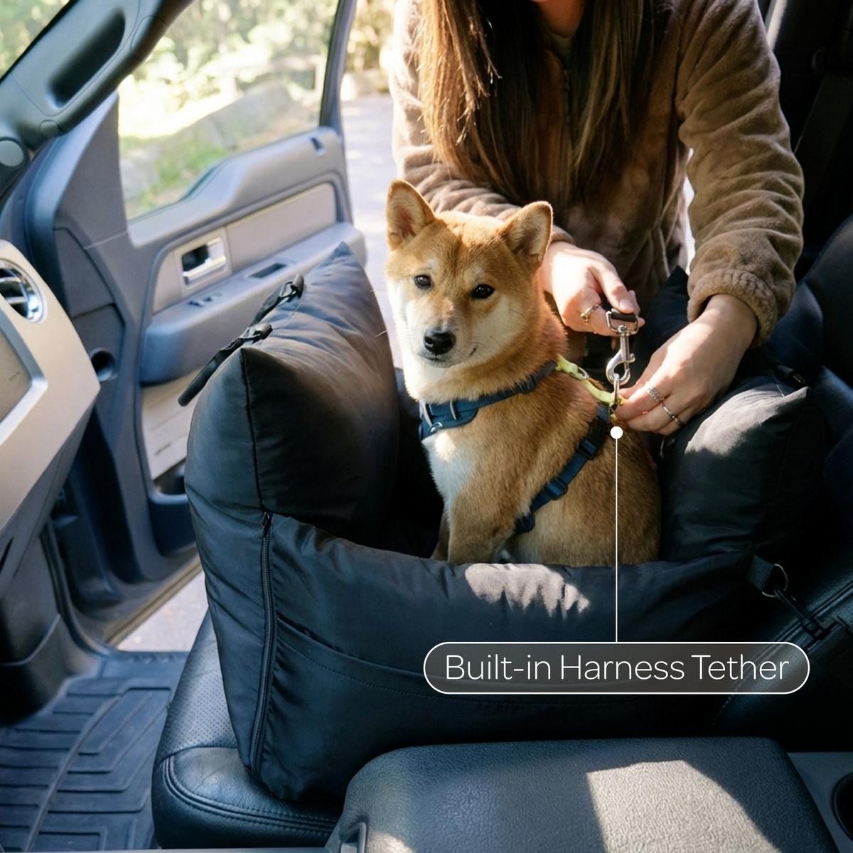 Travel Pet Bed product image 11