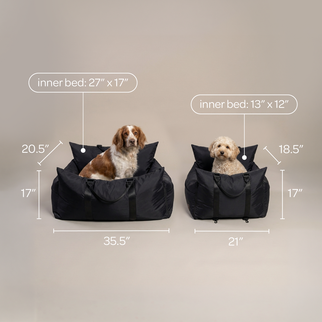 Travel Pet Bed product image 13