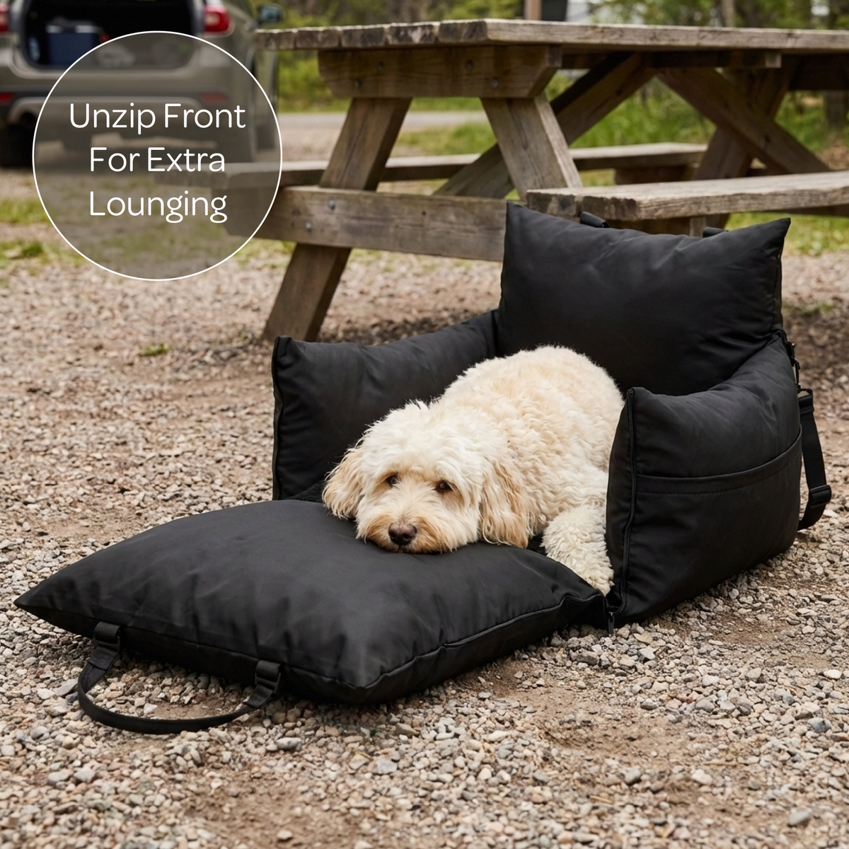 Travel Pet Bed product image 15