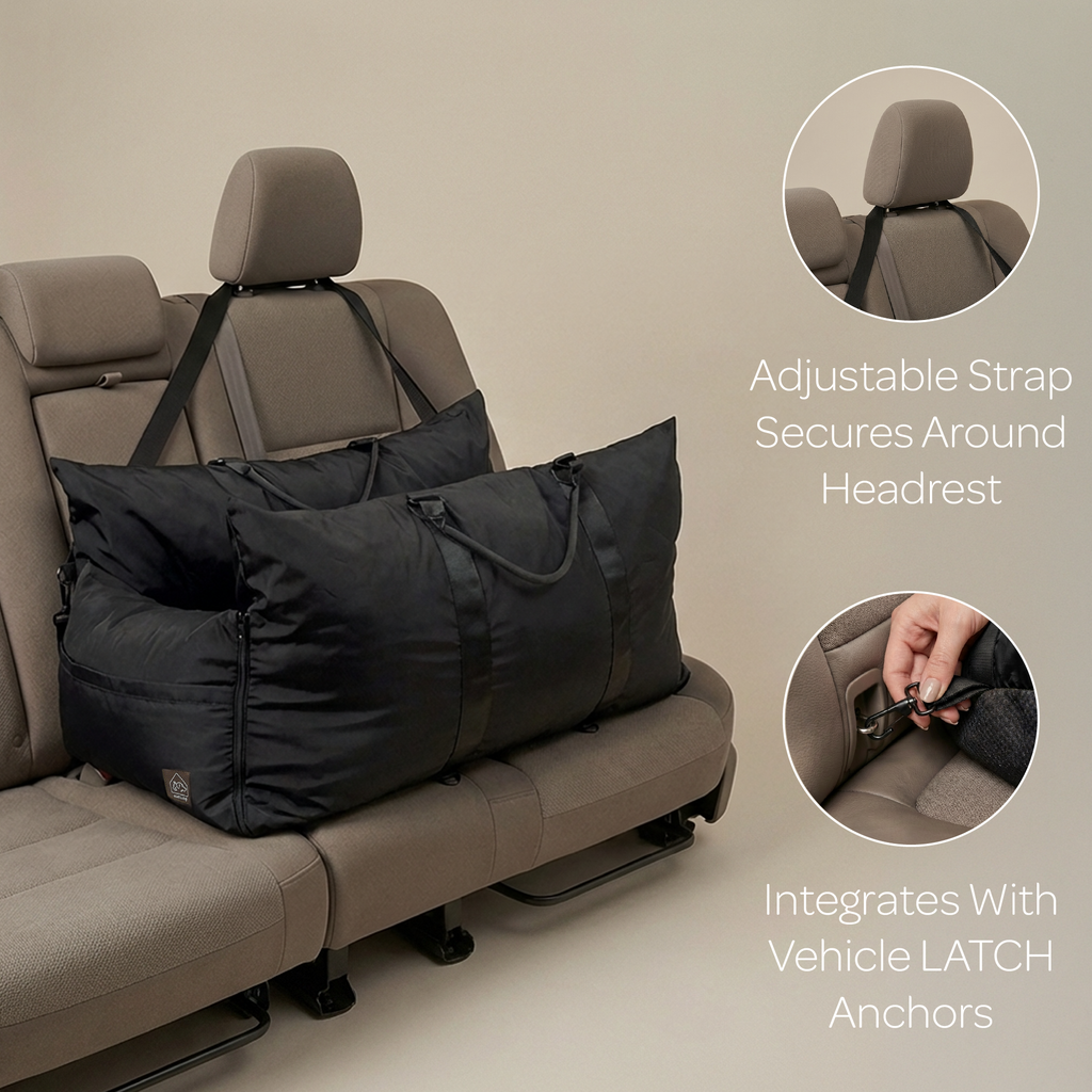 Travel Pet Bed product image 26