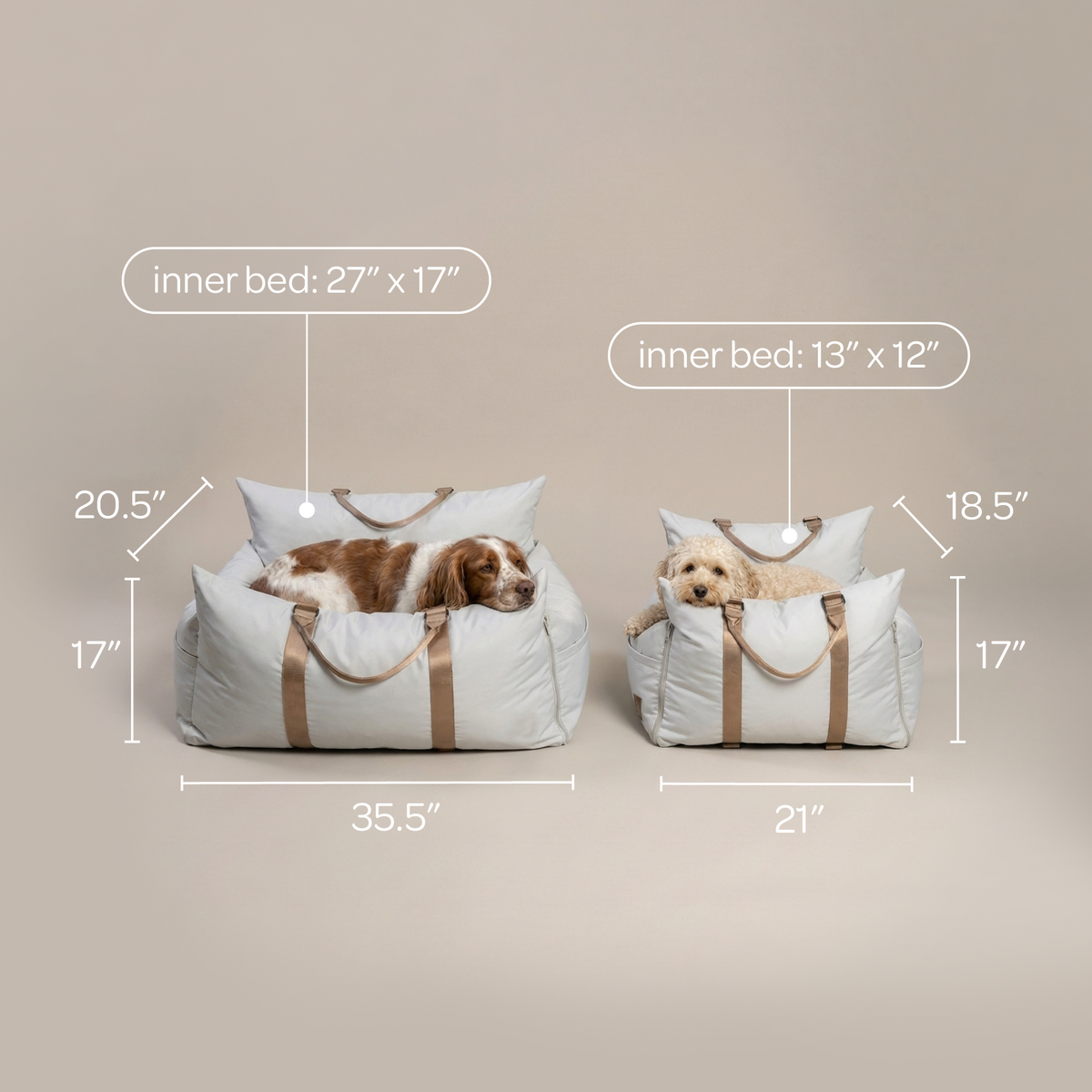Travel Pet Bed product image 33