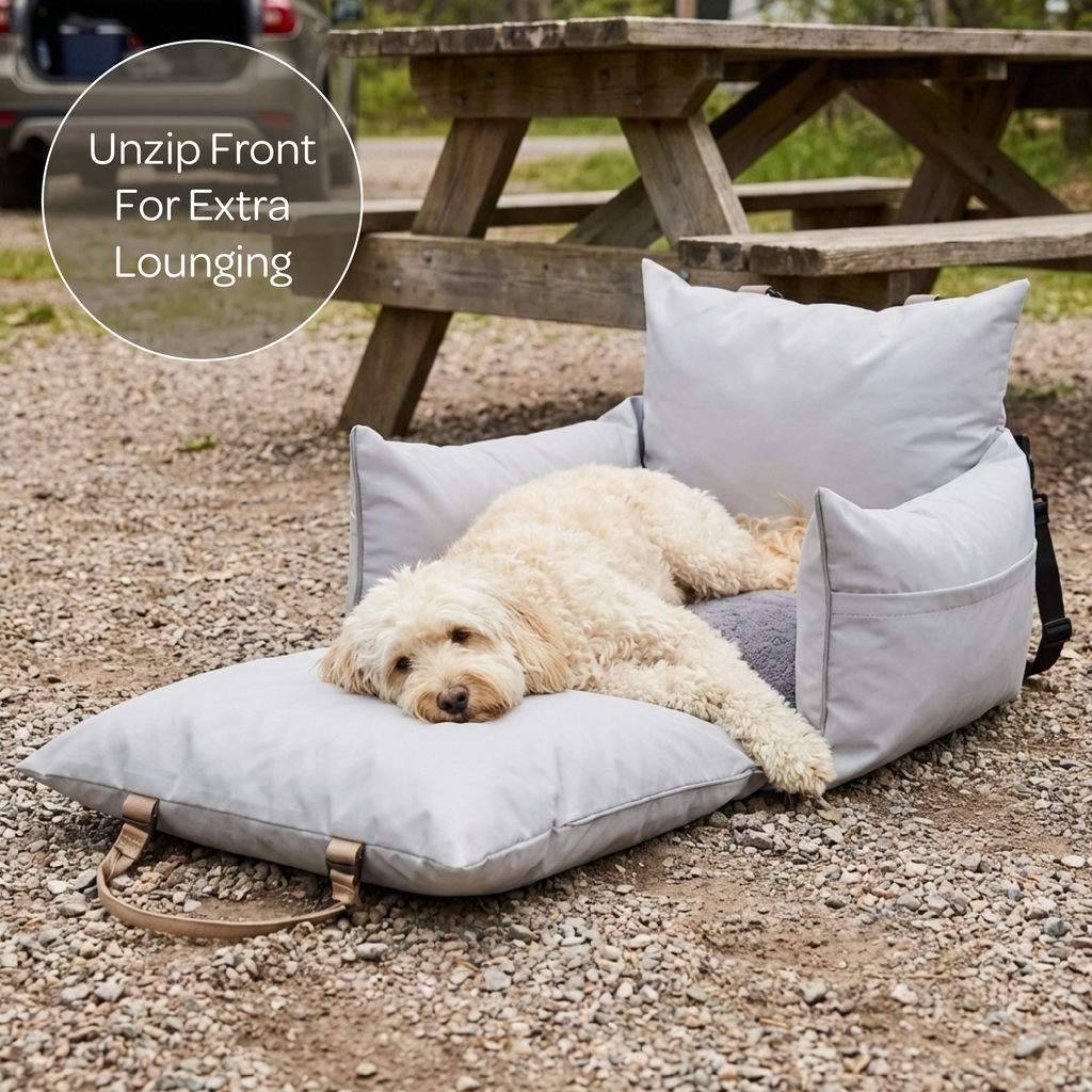 Travel Pet Bed product image 36