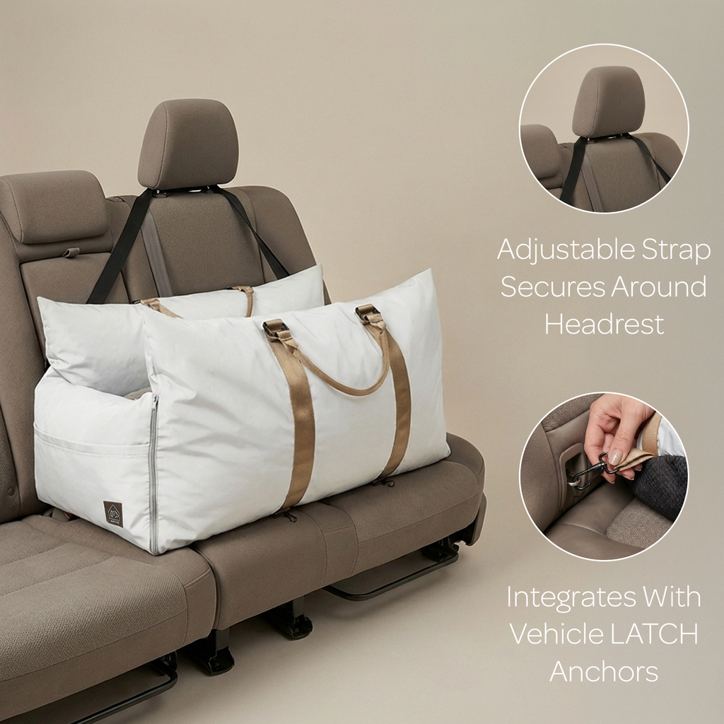 Travel Pet Bed product image 40