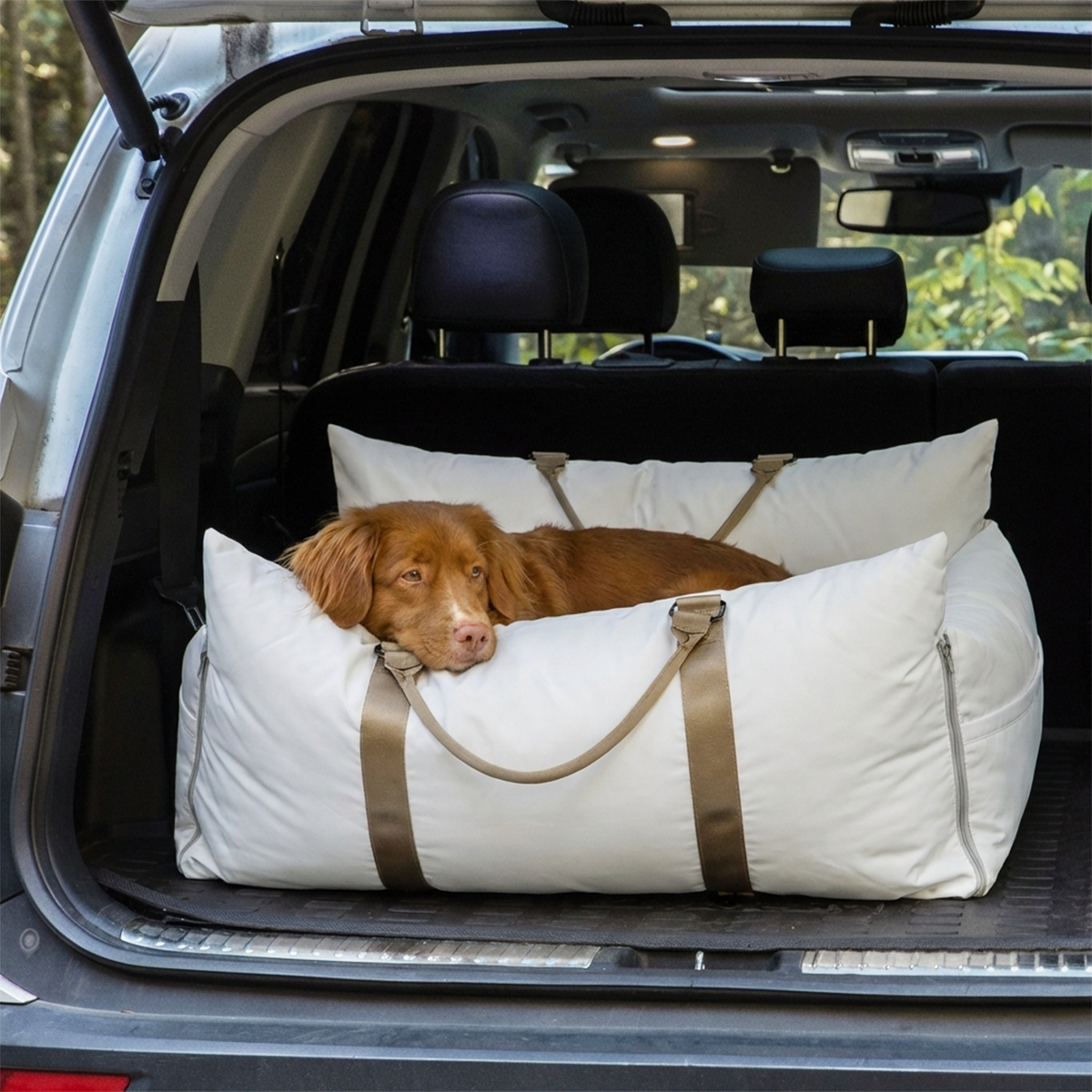 Travel Pet Bed product image 43