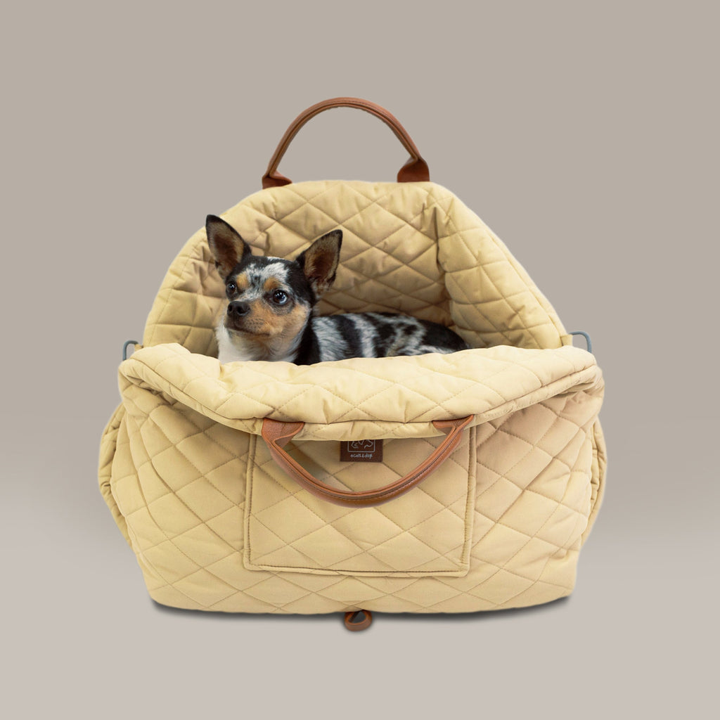 Pet Travel Bed product image 1