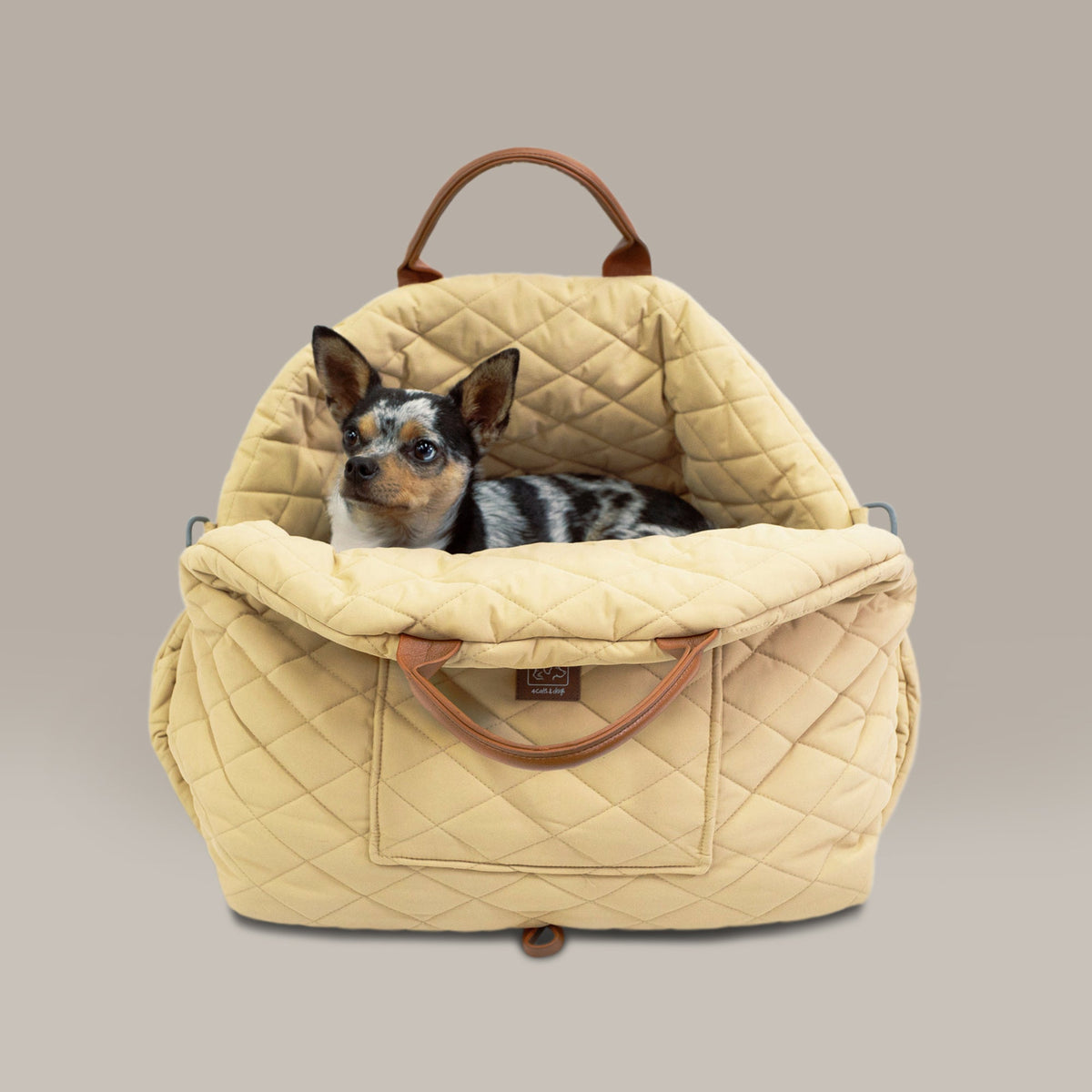 Pet Travel Bed product image 1