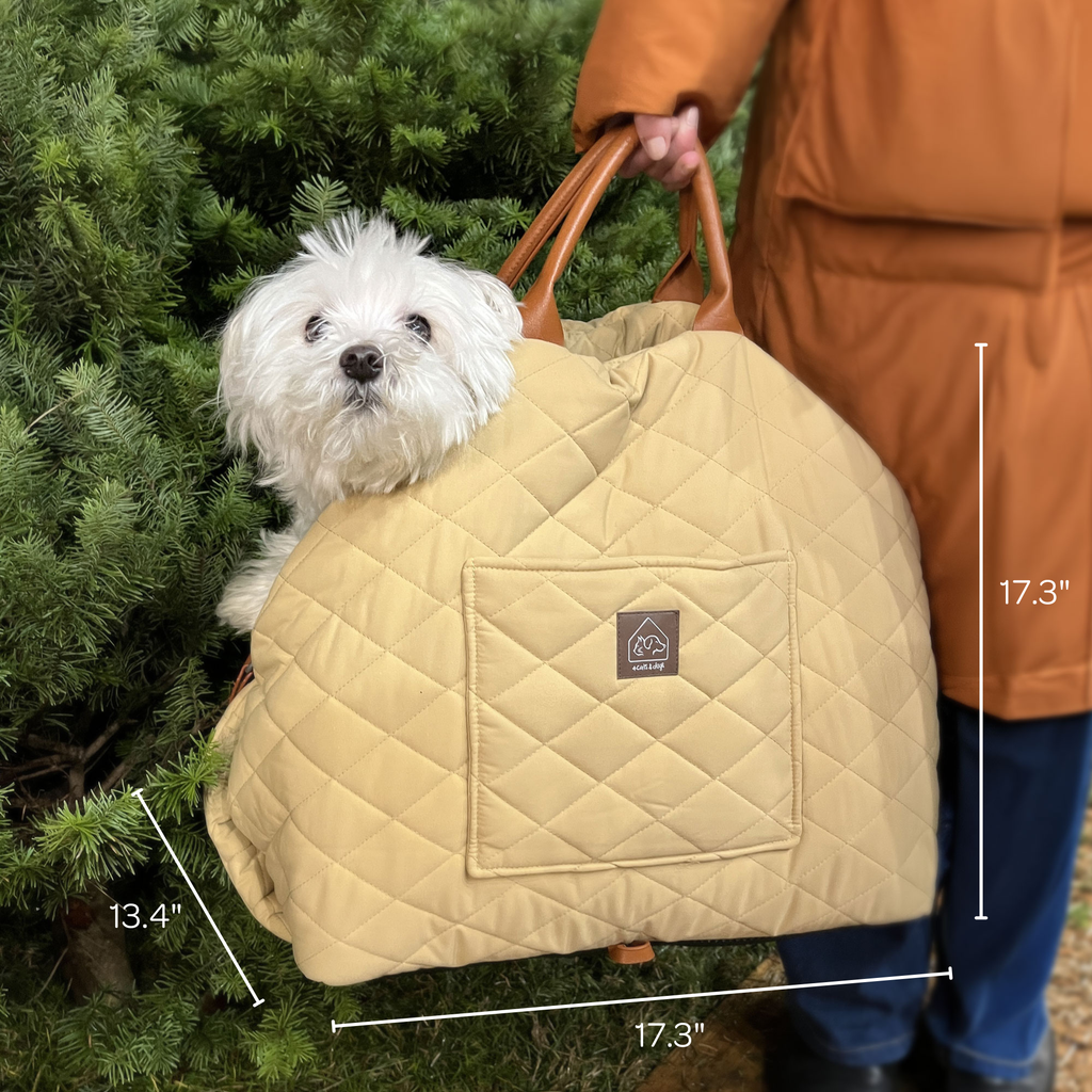 Pet Travel Bed product image 3