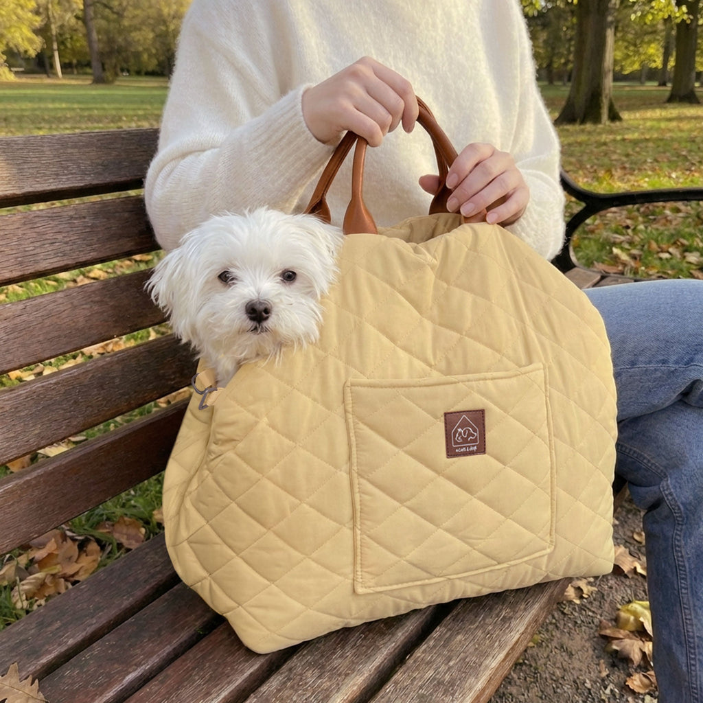 Pet Travel Bed product image 4