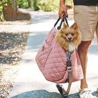 Pet Travel Bed product image 19