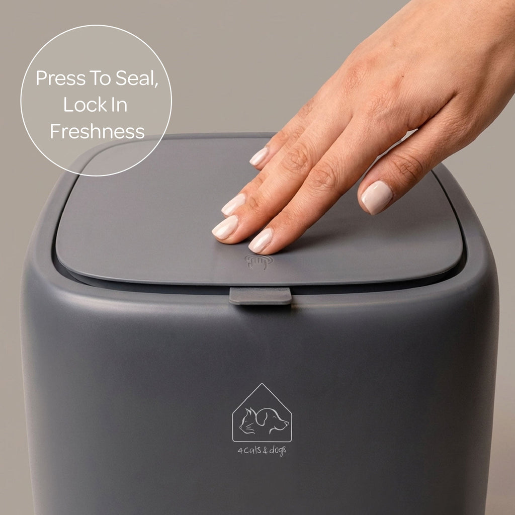Kibble Food Container product image 5