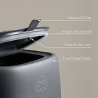 Kibble Food Container product image 6