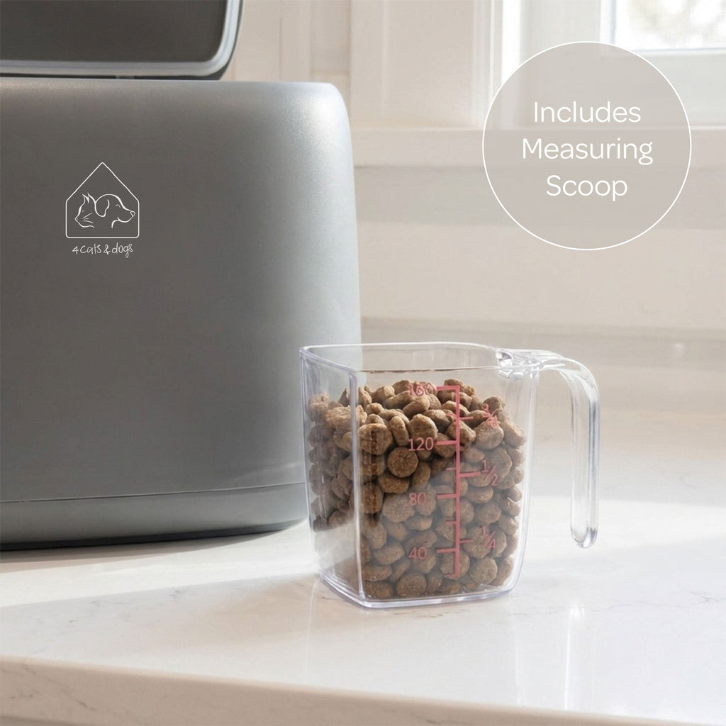 Kibble Food Container product image 7