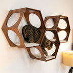 Cat Wall Shelf and Side Table product image 1
