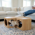 Cat Wall Shelf and Side Table product image 7