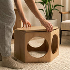 Cat Wall Shelf and Side Table product image 8