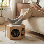 Cat Wall Shelf and Side Table product image 9