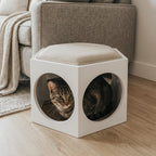 Cat Wall Shelf and Side Table product image 12