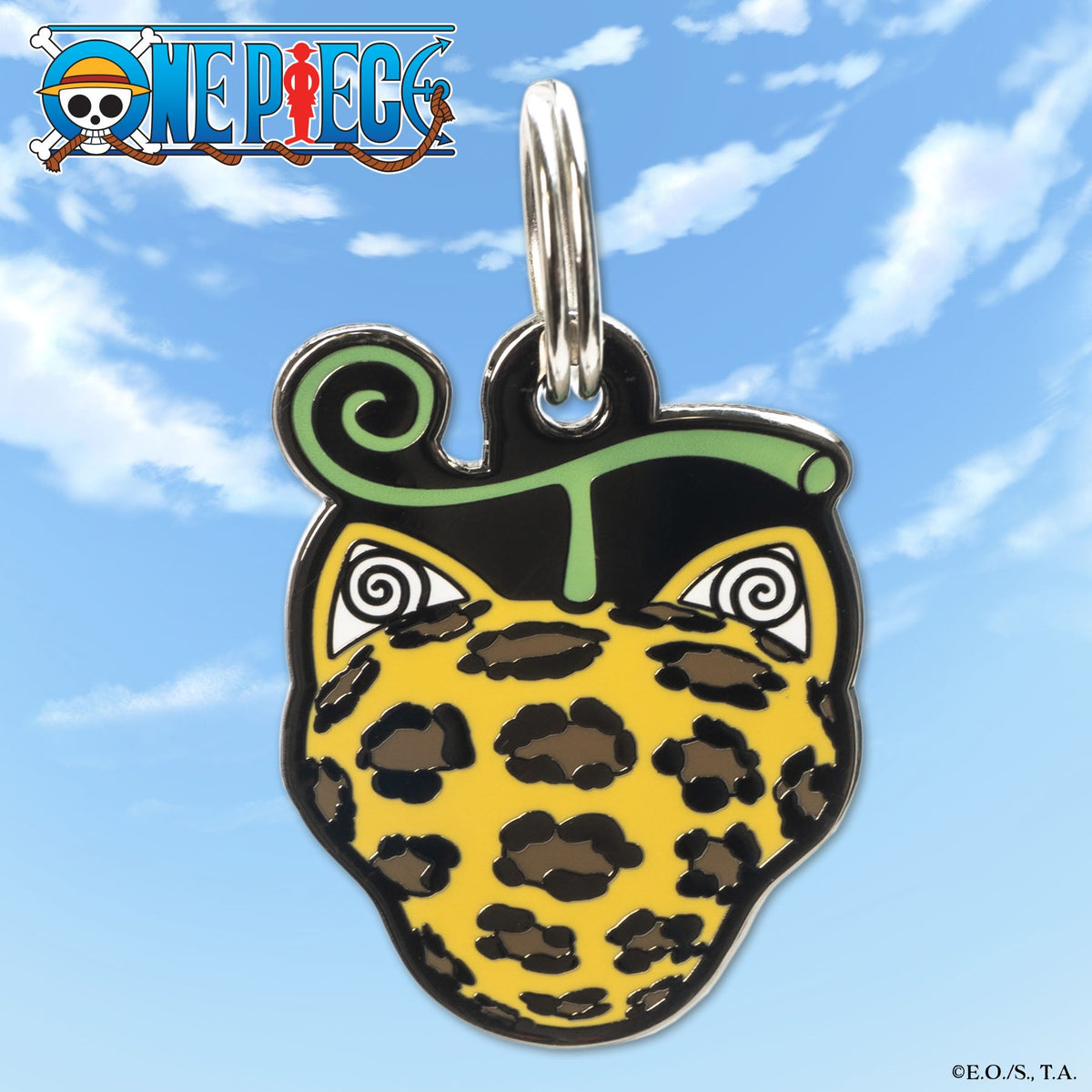 Pet ID Tag product image 1