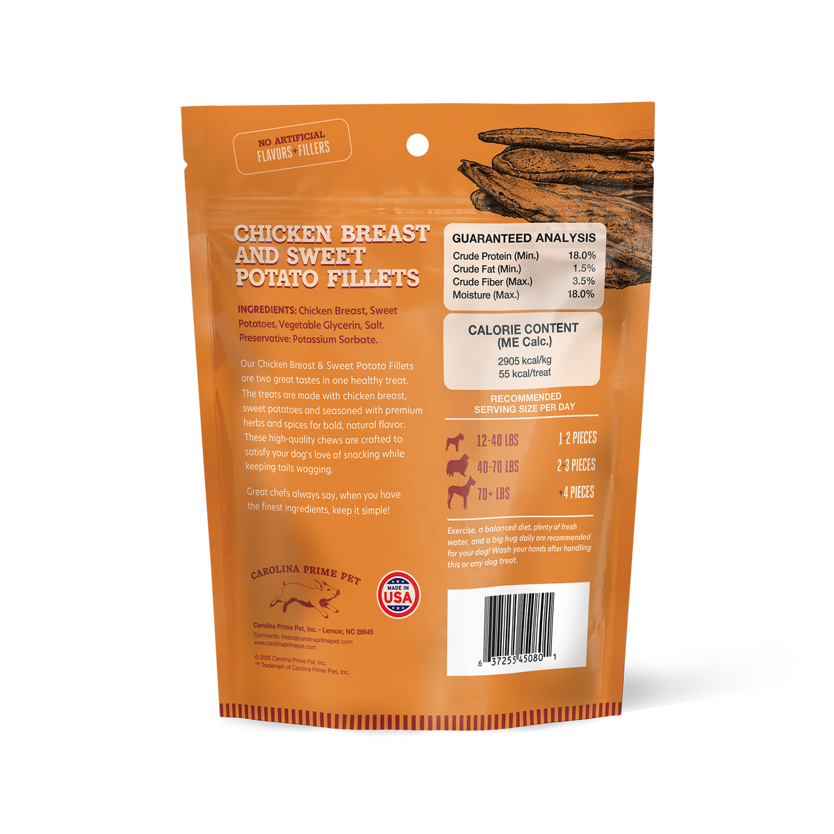 Dog Treats product image 2