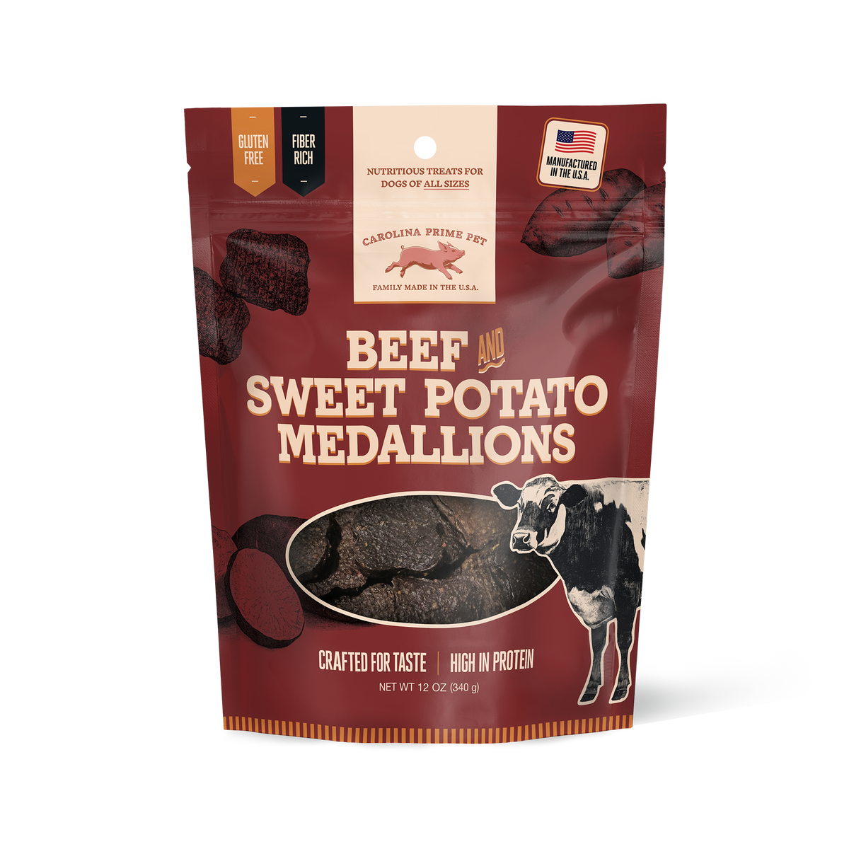 Soft Dog Treats product image 1