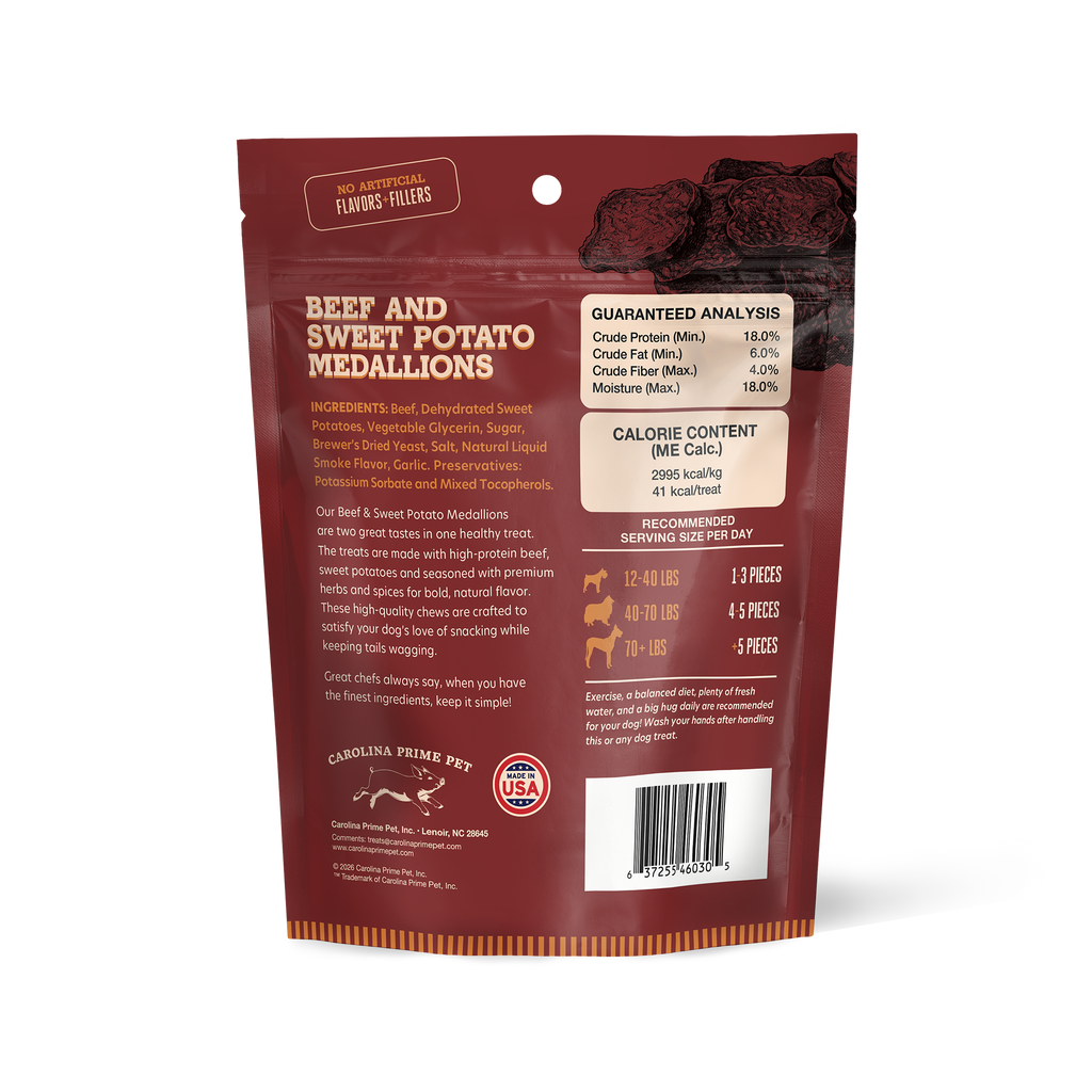 Soft Dog Treats product image 2