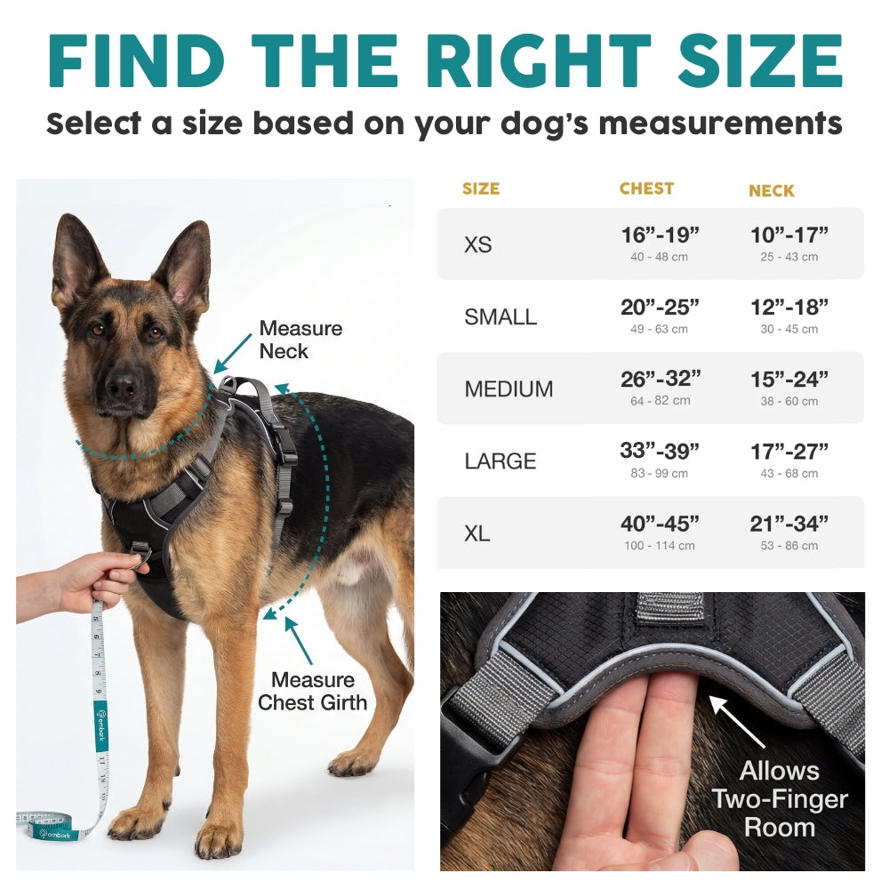 Dog Harness product image 2