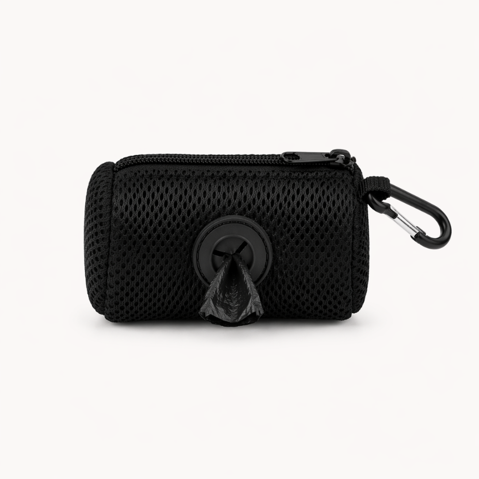 Dog Poop Bag Holder product image 1