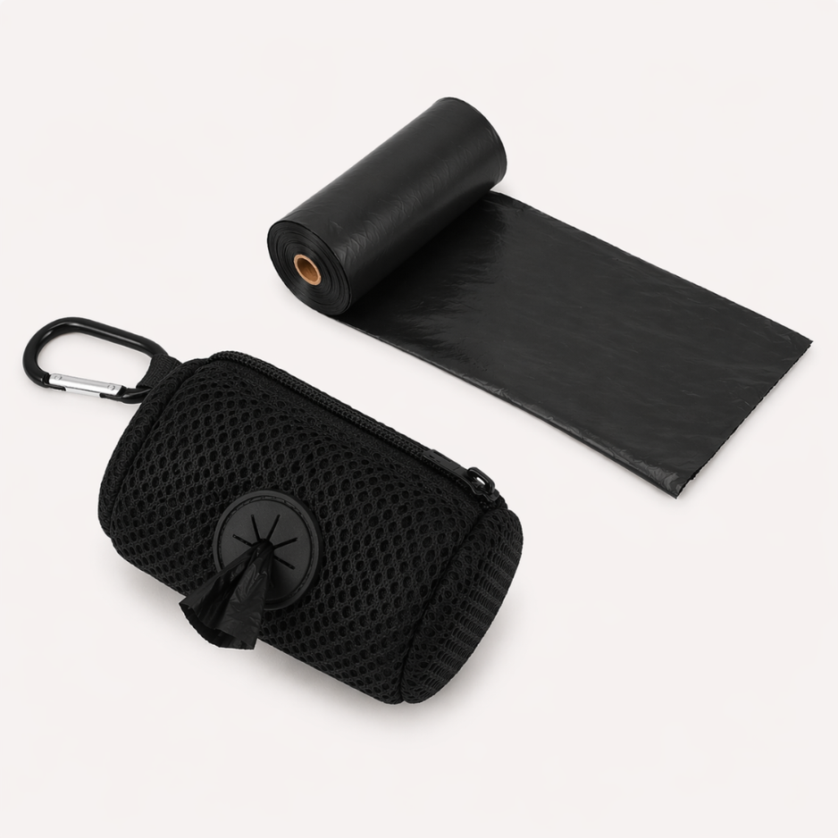 Dog Poop Bag Holder product image 2