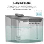 Filtered Cat Water Fountain product image 7