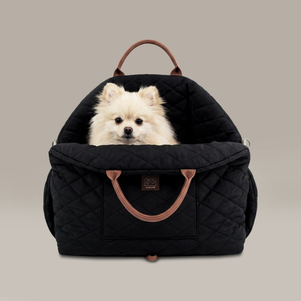 Pet Travel Bed product image 1