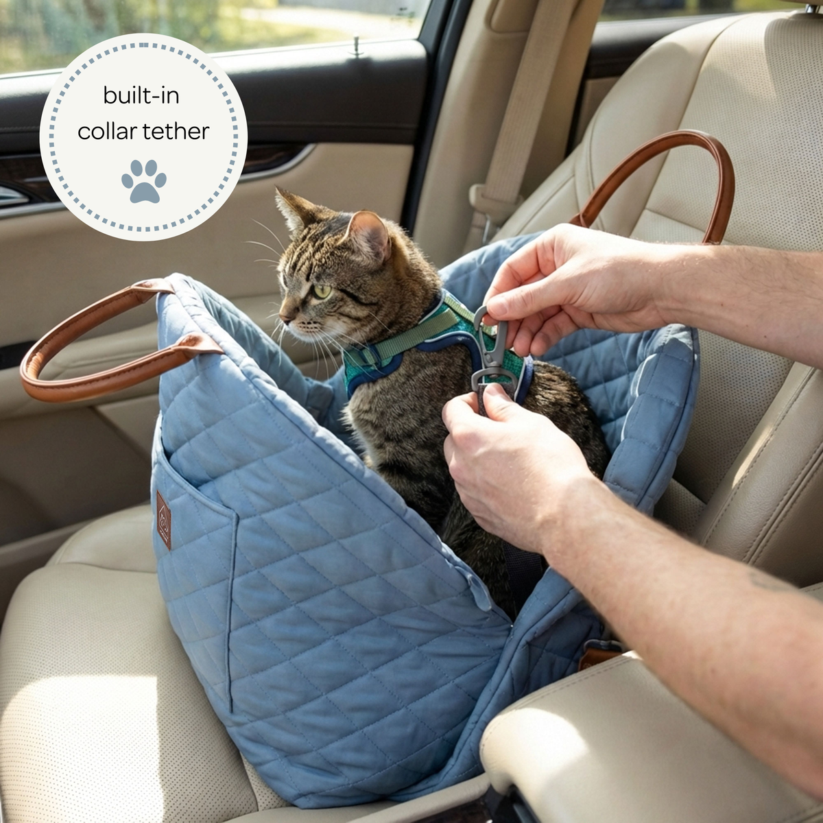 Pet Travel Bed product image 12