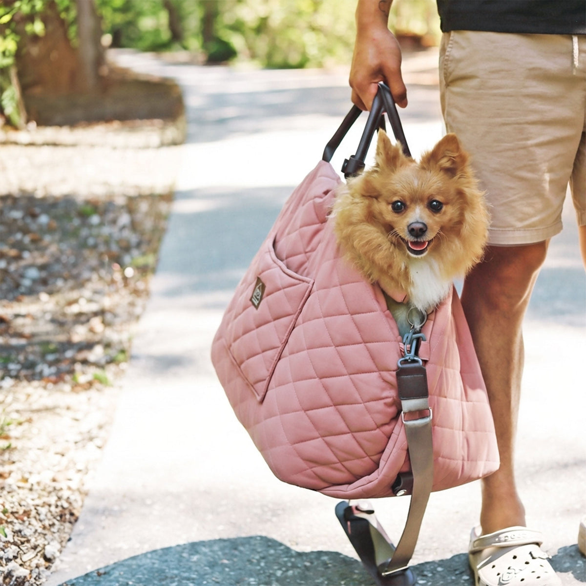 Pet Travel Bed product image 19