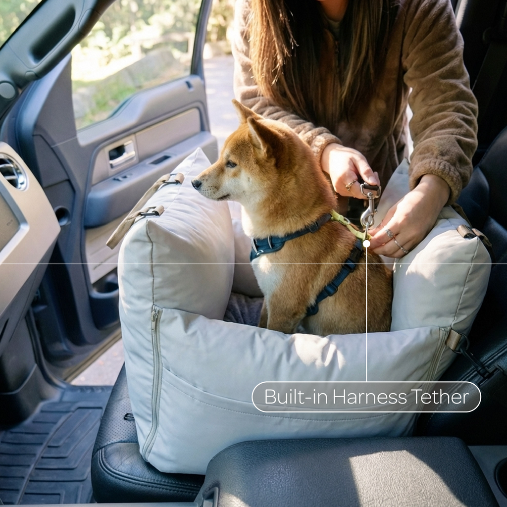 Travel Pet Bed product image 43