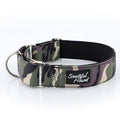 Padded Martingale Collar product image 1