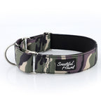 Padded Martingale Collar product image 1