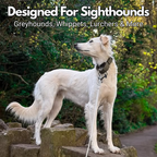 Padded Martingale Collar product image 3