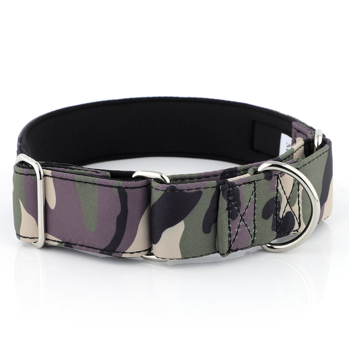 Padded Martingale Collar product image 5