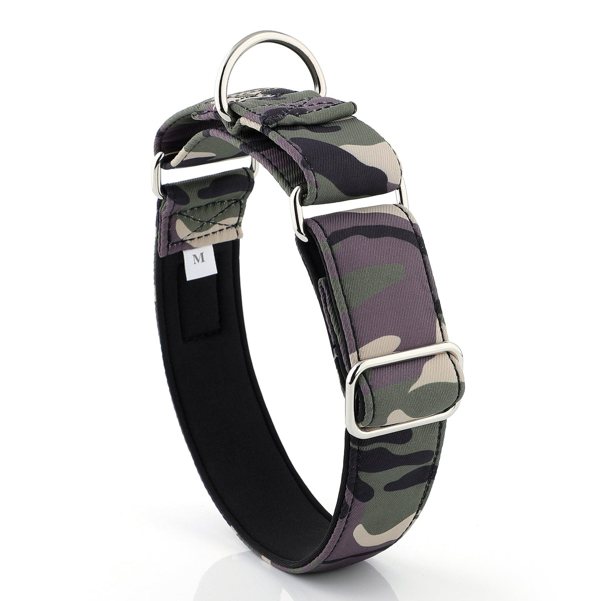 Padded Martingale Collar product image 7